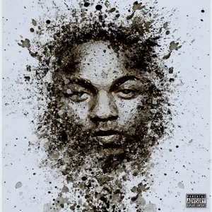 Pochette de The Art of Peer Pressure de Kendrick Lamar