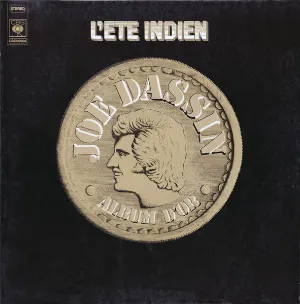 Pochette L’Été indien : Album d'or