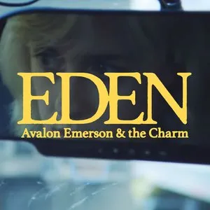 Pochette de Eden de Avalon Emerson