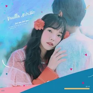 Pochette de 좋아해 de Vanilla Acoustic