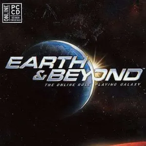 Pochette Earth & Beyond