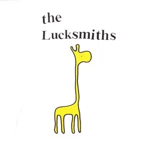 Pochette de First Tape de The Lucksmiths