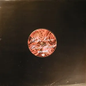 Pochette de Glyph Remixes de Hector Zazou - Harold Budd