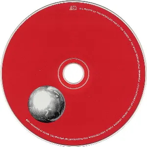 Pochette de Hardfloor Will Survive de Phuture 303