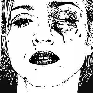 Pochette de Rarities de Crystal Castles