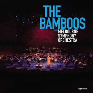 Pochette de Live At Hamer Hall de The Bamboos
