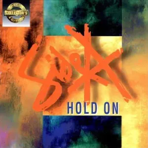 Pochette de Hold On de Side A