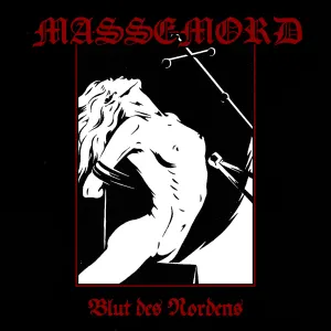 Pochette de Blut des Nordens de Massemord