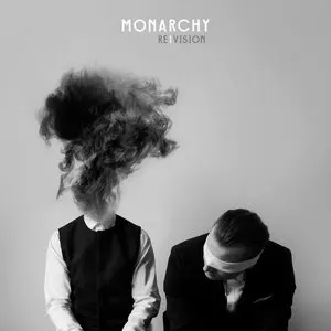 Pochette de Re|Vision de Monarchy