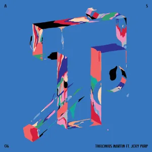 Pochette de Bomaye de Joey Purp