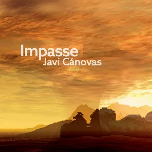 Pochette de Impasse de Javi Cánovas