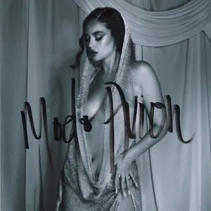 Pochette de Modo Avión de Sabrina Claudio