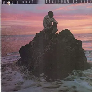 Pochette de Tomorrow Is Here de Willie Bobo