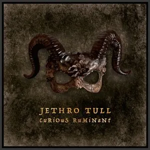Pochette de Curious Ruminant de Jethro Tull