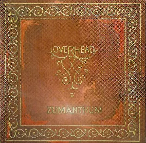 Pochette de Zumanthum de Overhead