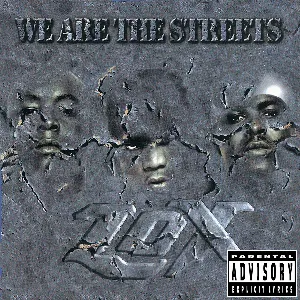 Pochette We Are the Streets