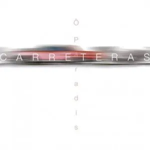 Pochette de Carreteras de Ô Paradis