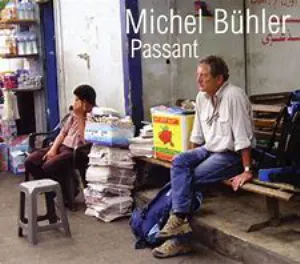 Pochette de Passant de Michel Bühler