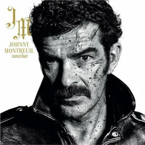 Pochette de Zanzibar de Johnny Montreuil