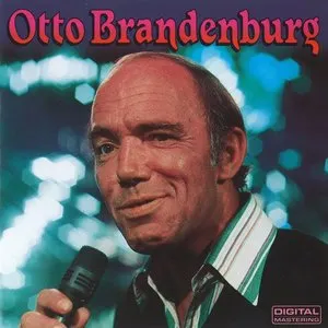 Pochette de Greatest Hits de Otto Brandenburg