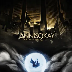 Pochette de The Lucid Dream[er] de Annisokay