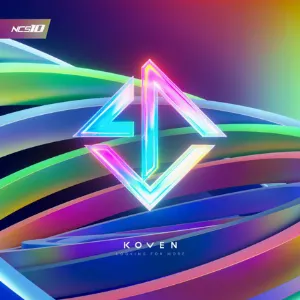 Pochette de Looking for More de Koven
