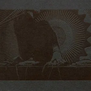 Pochette de Reveal'd to None as Yet - An Expedience to Utterly Vanquish Consciousness While Still Alive de Keiji Haino