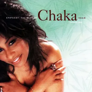 Pochette de Epiphany: The Best of Chaka Khan, Volume One de Chaka Khan