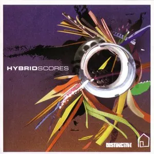 Pochette de Scores de Hybrid