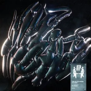 Pochette de Wild Inside de The Glitch Mob