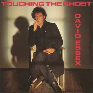 Pochette Touching the Ghost