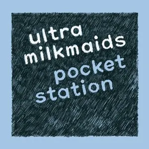 Pochette de Pocket Station de Ultra Milkmaids