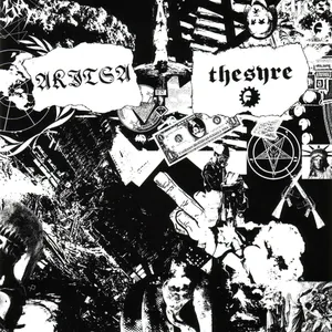 Pochette de Contre-courant de Akitsa