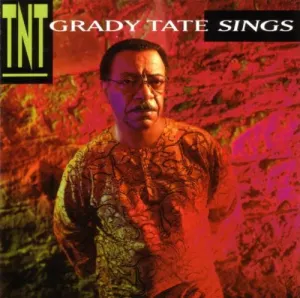 Pochette de TNT de Grady Tate