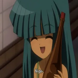 Pochette de nipah destroyer de dgty