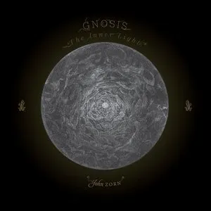 Pochette de Gnosis: The Inner Light de John Zorn
