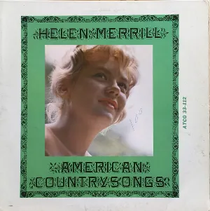 Pochette American Country Songs