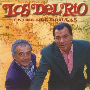 Pochette de Entre dos orillas de Los del Río