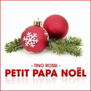 Pochette Petit Papa Noël
