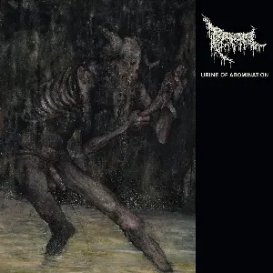 Pochette de Urine of Abomination de Triumvir Foul