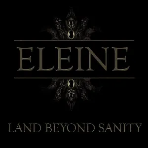 Pochette de Land Beyond Sanity de Eleine