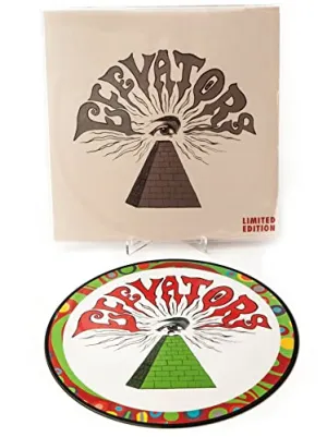 Pochette de You're Gonna Miss Me de 13th Floor Elevators