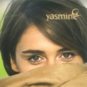 Pochette de Yasmine de Yasmine