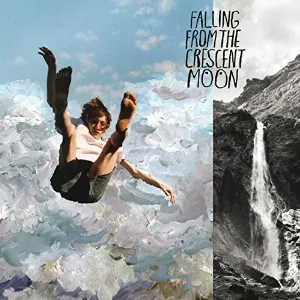 Pochette de Falling From The Crescent Moon de Bobmo