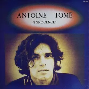 Pochette de Innocence de Antoine Tomé