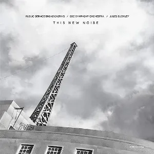 Pochette de This New Noise de Public Service Broadcasting