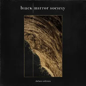 Pochette Black Mirror Society (Deluxe Edition)