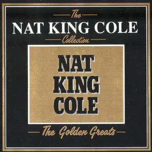 Pochette The Nat King Cole Collection