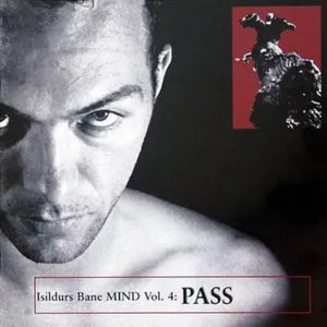 Pochette de Mind, Volume 4: Pass de Isildurs Bane