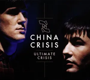 Pochette de Ultimate Crisis de China Crisis